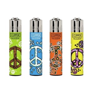 Zapalniczka CP11 Peace Anywhere PL