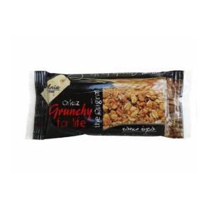 Baton Grunchy orkiszowy 65g