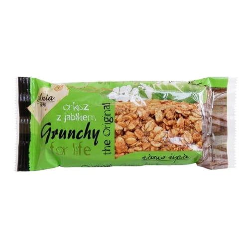 Ania Baton Grunchy orkiszowy z jabłkiem 65 g.jpeg