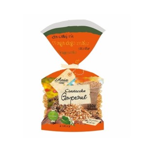 Ciasteczka gryczane bez cukru BIO 150g