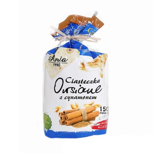 Ania Ciasteczka owsiane z cynamonem 150 g.jpeg