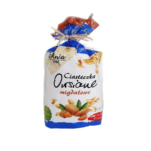 Ania Ciasteczka owsiane z migdałami 150 g.png