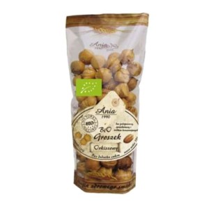Groszek orkiszowy bez cukru BIO 70g