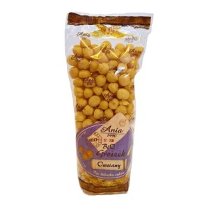 Groszek owsiany bez cukru BIO 70g