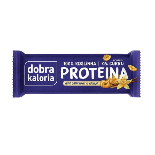 DK Baton proteinowy Krem orzechowy &amp; Wanilia bez dod.cukru 45 g.png