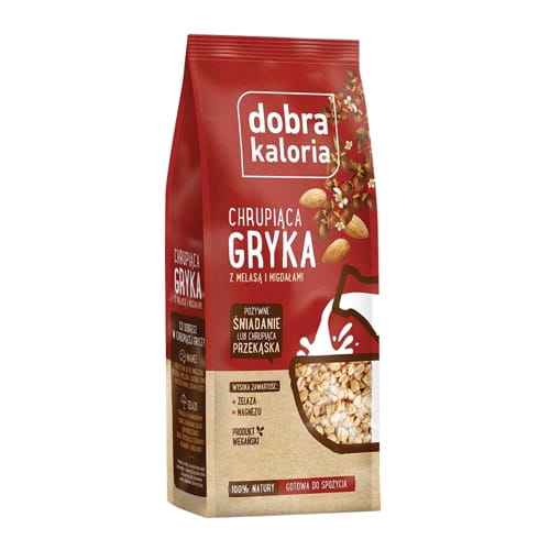 DK Chrupiąca gryka z melasą i migdałami 100 g.jpeg