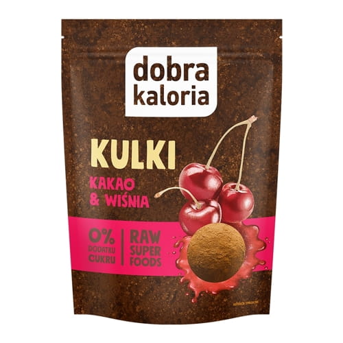 DK Ciasteczka-kulki mocy Kakao&amp;Wiśnia bez cukru 58 g.jpeg
