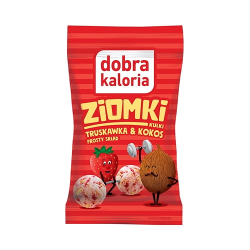 DK Kulki Ziomki przekąska kokosowo-truskawkowa 32 g.jpeg