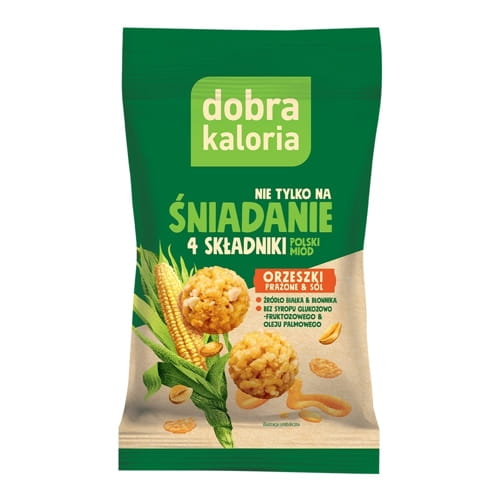 DK Kulki śniadaniowe Orzeszki Prażone&amp;Sól 32 g.jpeg