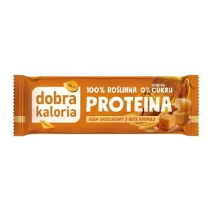 ZDKUBA BATON PROTEINOWY ORZ/KARME42G