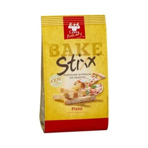 Przekąska z pieczywa o smaku Pizzy 60 g