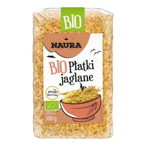 Naura Płatki jaglane BIO 300 g.jpeg
