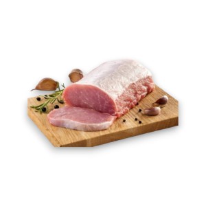 Nikpol MIESO WP Schab  B/K Klasa A  ok 3,5kg 
