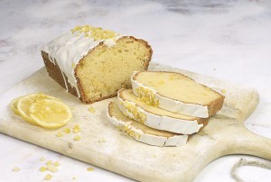 Wójcik Babka Cytrynowa