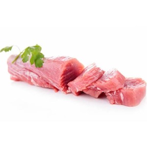 NIKPOL  MIESO WP POLEDWICZKA WP TACKA ok 0,5KG KLASA A