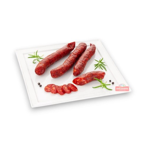 ALEKSANDRIA  KIELBASKA CHORIZO VAC AK-Photoroom.jpg