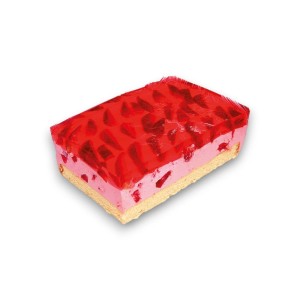 Cukiernia Janeczka Pianka Truskawkowa
