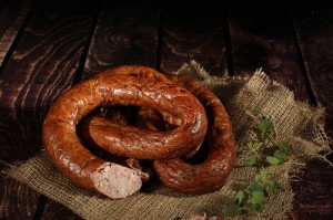 Wedliniarz Kielbasa polska 
