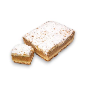 Cukiernia Janeczka Szarlotka Staropolska