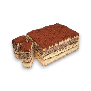 Cukiernia Janeczka Tiramisu