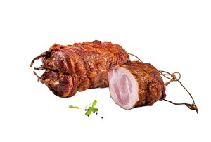 Wedliniarz Boczek rolowany