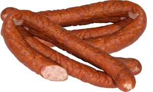 Poliwczak Kiełbasa Głogowska