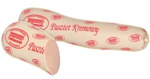 Poliwczak Pasztet Kremowy