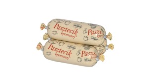 Poliwczak Pasztecik Kremowy