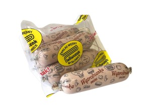 Poliwczak Wątrobianka Mini