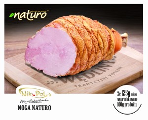 Nik-Pol Noga Naturo