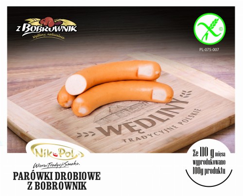 zBobrownik_parowki_drobiowe_klos_NikPol.jpg