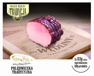 Nik-Pol Poledwiczka Tradycyjna 
