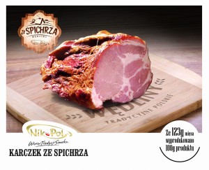 Nik-Pol Karczek Ze Spichrza