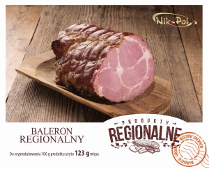 Nik-Pol Baleron Regionalny