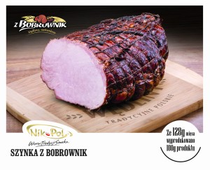 Nik-Pol Szynka Z Bobrownik Map