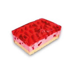 Cukiernia Janeczka Pianka Truskawkowa