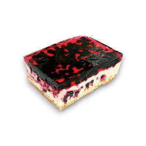 Cukiernia Janeczka Pianka Jagodowa