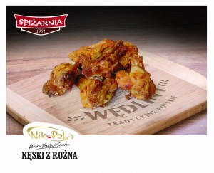  Nikpol Kęski z rożna