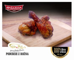  Nikpol Podudzie z rożna