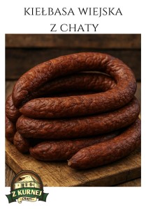 KC kiełbasa Wiejska