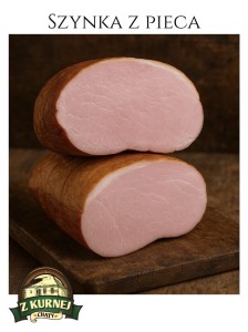 KC szynka z pieca