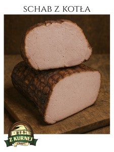 KC Schab z kotła
