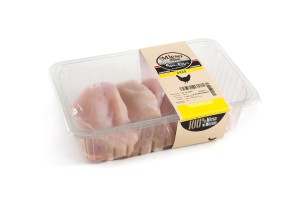 Nikpol Kurczak Filet tacka ok 1kg