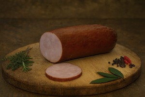 Kurna Chata Kresowiak (Rogal Kresowy)  Kc