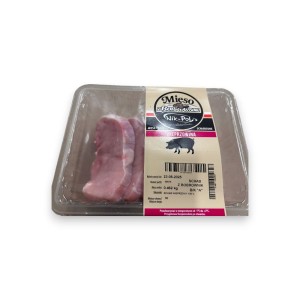 NIKPOL WP Schab  tacka ok 500g