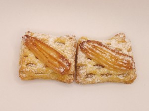 Ananaski Francuskie