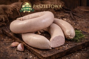 Pasztetowa map