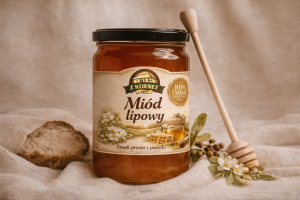 Miód Lipowy