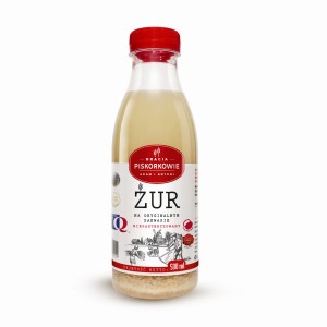 Żur 500ml