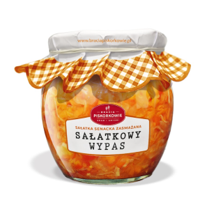 Sałatka senacka